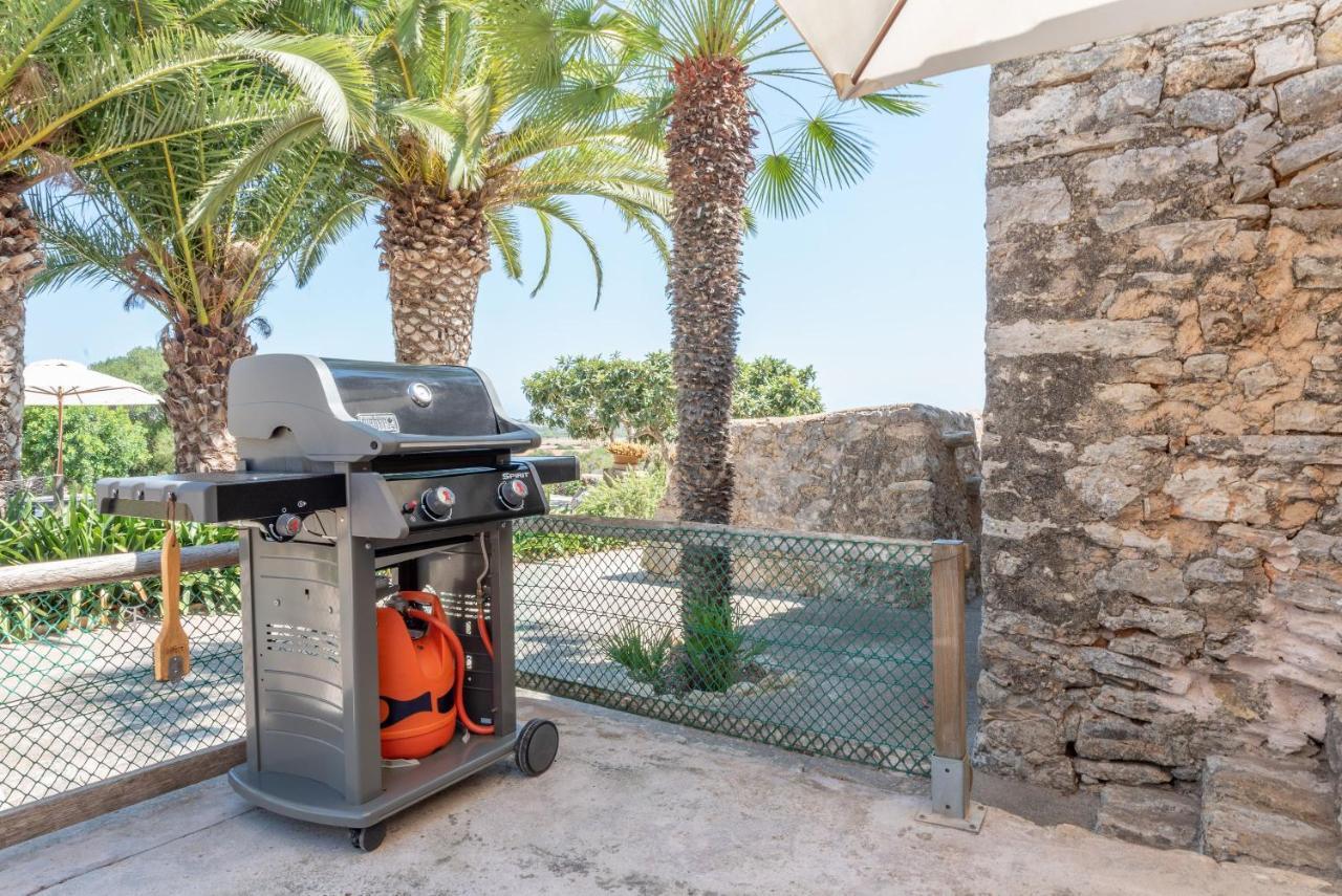 Son Xigala Villa Manacor  Exterior photo
